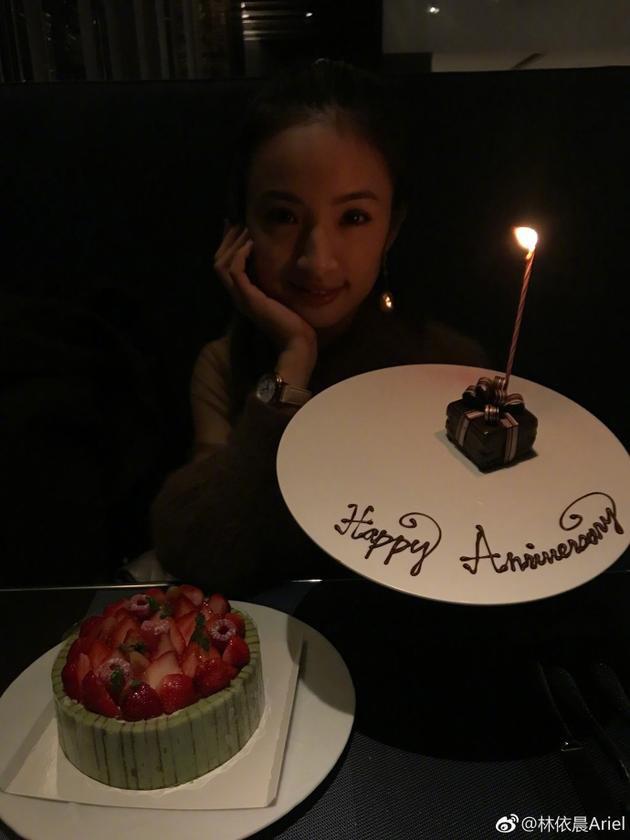 Gần 40 tuổi, Lâm Y Thần vẫn chưa chịu sinh con dù đã lấy chồng được 3 năm