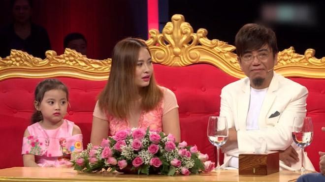 7 ông bố showbiz Việt sung sướng vô bờ khi 50 - 70 tuổi vẫn có con chào đời