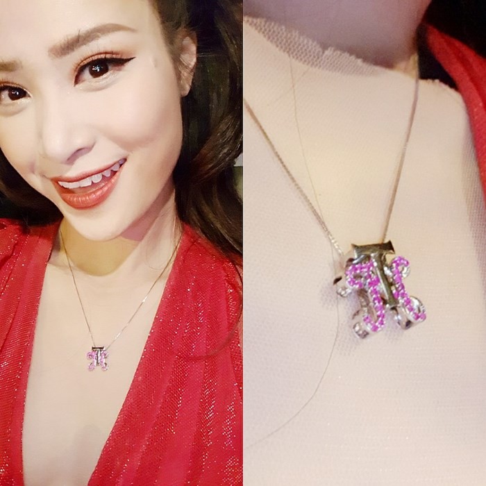 Tổng kết quà Giáng sinh của sao Việt: Ai được tặng quà khủng nhất?