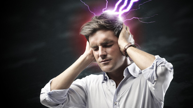 Đau ở các vị trí này trên cơ thể: Coi chừng dấu hiệu bệnh trọng! Đau ở các vị trí này trên cơ thể: Coi chừng dấu hiệu bệnh trọng!