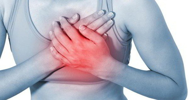 Đau ở các vị trí này trên cơ thể: Coi chừng dấu hiệu bệnh trọng! Đau ở các vị trí này trên cơ thể: Coi chừng dấu hiệu bệnh trọng!