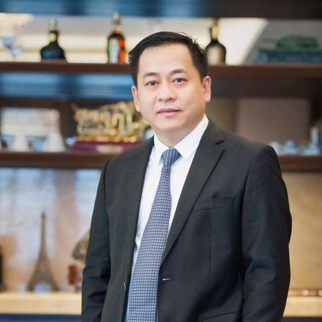 Tài sản của đại gia Vũ Nhôm bị phong toả