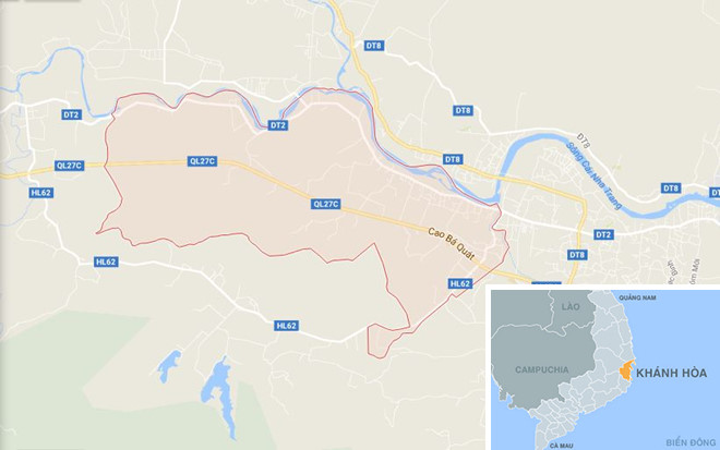 Khởi tố, bắt giam giám đốc công ty khai thác cát trái phép