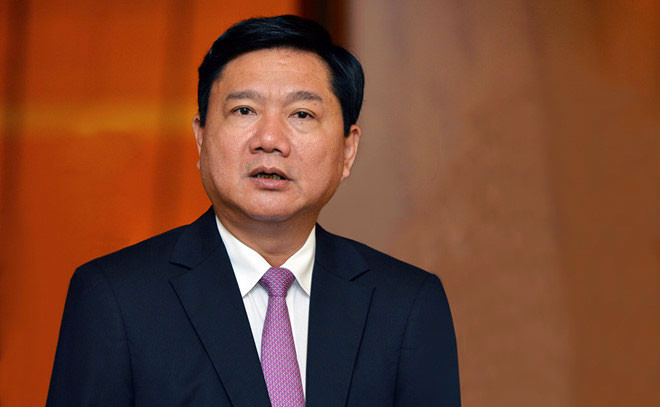 Trịnh Xuân Thanh bị truy tố 2 tội