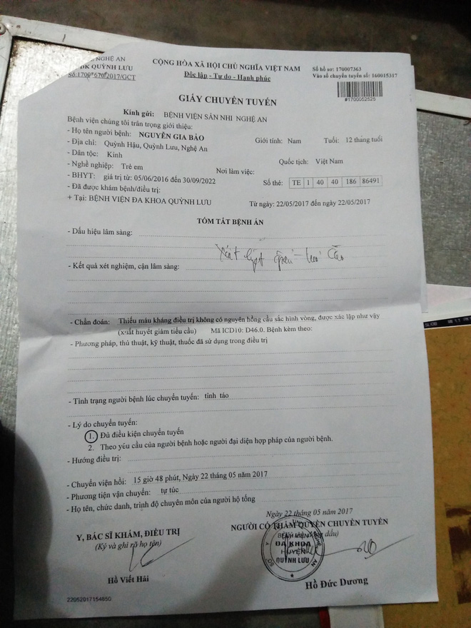 Mẹ tử vong sau 4 ngày đi làm, hai đứa con thơ hàng ngày bắt bố dẫn đi tìm mẹ