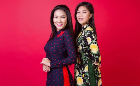 Cát Tường: Ở tuổi 40, trải qua hơn 10 mối tình, tôi vẫn yêu cảm tính