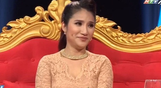 Cát Tường: Ở tuổi 40, trải qua hơn 10 mối tình, tôi vẫn yêu cảm tính