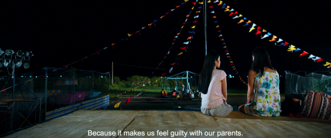 Năm 2017 đã tạo ra các trào lưu chế thoại phim từ những câu nói này!