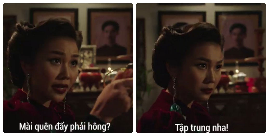 Năm 2017 đã tạo ra các trào lưu chế thoại phim từ những câu nói này!