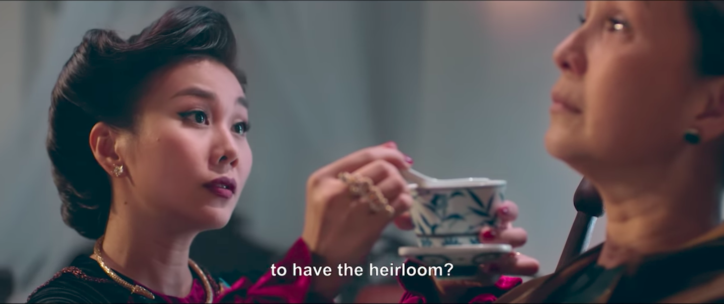 Năm 2017 đã tạo ra các trào lưu chế thoại phim từ những câu nói này!