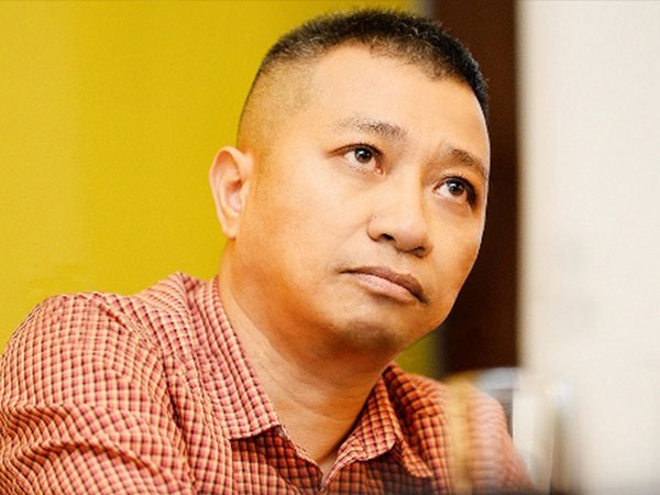 CEO Thế Giới Di Động có thể làm Chủ tịch HĐQT Trần Anh