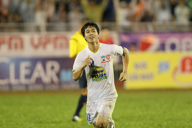 Công Phượng được định giá 70 tỷ vẫn chê Thai League?