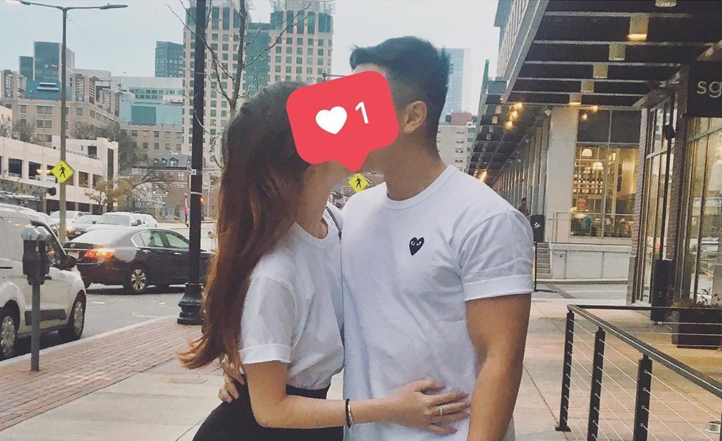 Chuyện tình cảm hot girl 2017: Kẻ chia tay, người vừa mới công khai