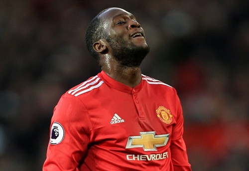 Báo chí Anh: Lukaku và Ibrahimovic không thể đá cặp ở Man Utd