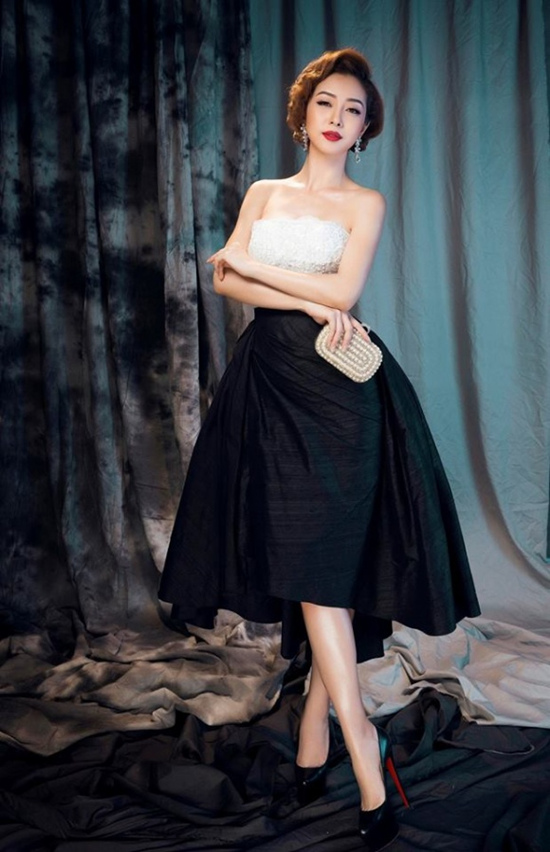 Hoa hậu Jennifer Phạm giàu cỡ nào?