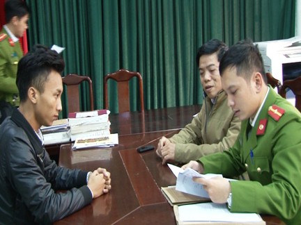 Mâu thuẫn nhỏ, gọi bạn đến đâm 2 nam sinh THPT trọng thương