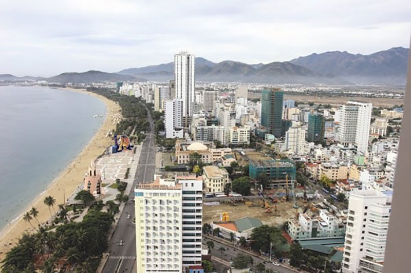 30.000 chung cư biến tướng: Không có sổ đỏ vẫn tranh nhau mua