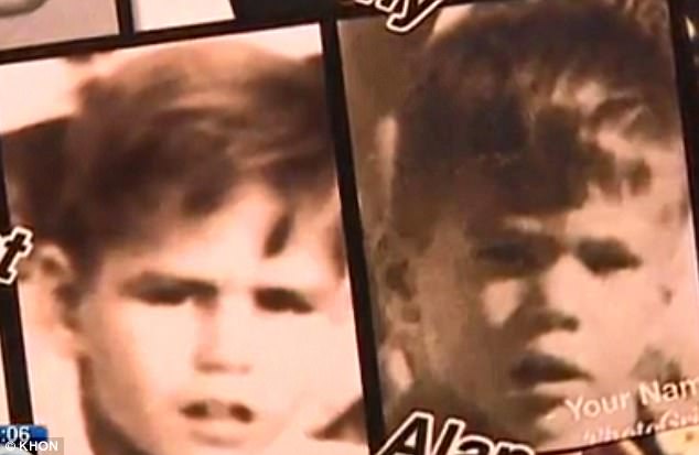 Mỹ: Đăng tìm bố mẹ, phát hiện sốc về người bạn 60 năm