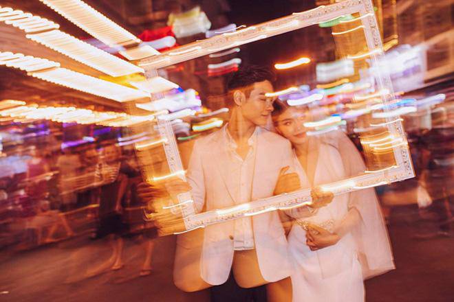 Ngã ngửa với tổng thu nhập hàng tháng của chồng sắp cưới Chúng Huyền Thanh