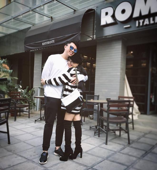 Ca nương Kiều Anh viết thư ngọt ngào gửi chồng nhân dịp kỉ niệm 2 năm ngày cưới