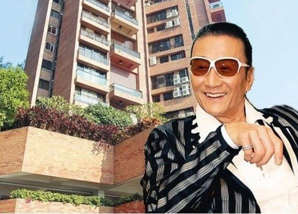 Cha tuyên bố để toàn bộ tài sản cho Trương Bá Chi, Tạ Đình Phong bức xúc phản pháo