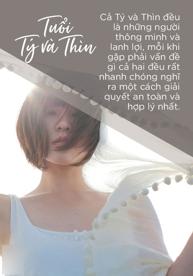 3 cặp con giáp chỉ cần gặp nhau thì đời này chẳng sợ đau khổ, chỉ từ hạnh phúc đến an nhàn, muốn chối bỏ cũng khó 3 cặp con giáp chỉ cần gặp nhau thì đời này chẳng sợ đau khổ, chỉ từ hạnh phúc đến an nhàn, muốn chối bỏ cũng khó