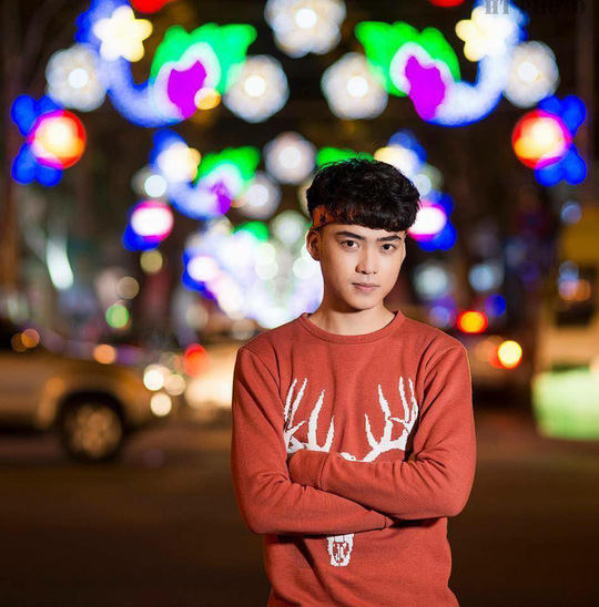 Diễn viên Thiên Lộc tử vong vì tai nạn giao thông