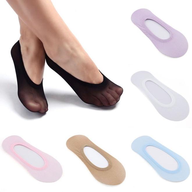 Vừa bực vừa tiếc tiền khi quần tất rách liên tục là vì bạn chưa biết những điều sau!