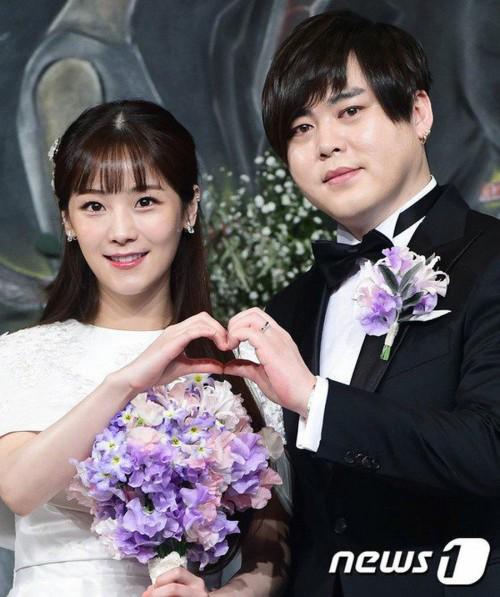 Sao Hàn đám cưới: Người được chúc tụng linh đình, kẻ chịu trù dập thảm thương