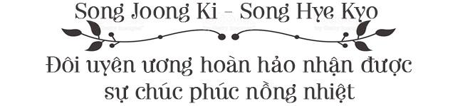 Sao Hàn đám cưới: Người được chúc tụng linh đình, kẻ chịu trù dập thảm thương Sao Hàn đám cưới: Người được chúc tụng linh đình, kẻ chịu trù dập thảm thương