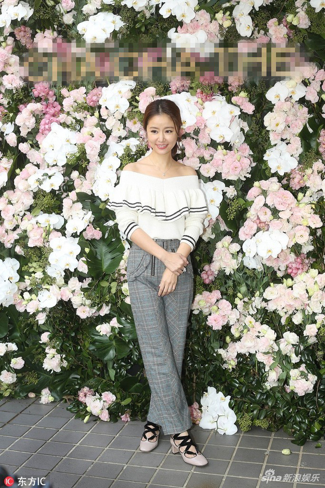 Lâm Tâm Như tiết lộ điều ước và món quà tặng Hoắc Kiến Hoa trong ngày sinh nhật