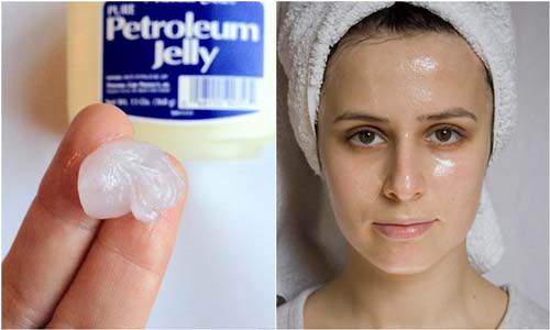 Tuy dùng để làm đẹp, nhưng tuyệt đối không bôi TRỰC TIẾP những thứ này lên da mặt!
