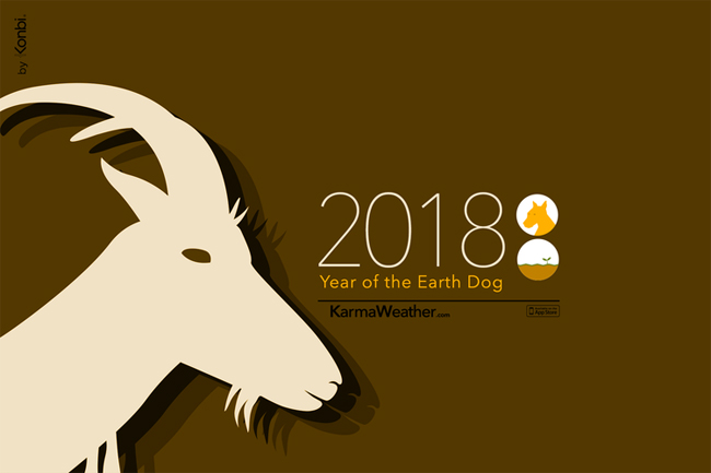 Tuổi Mùi năm Mậu Tuất