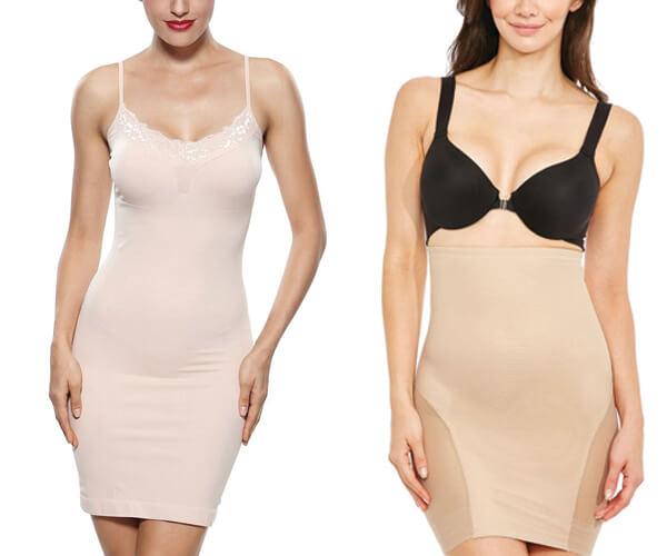 Nhờ 6 tuyệt chiêu này, các nàng tránh khỏi khoảnh khắc lộ hàng khi mặc váy!