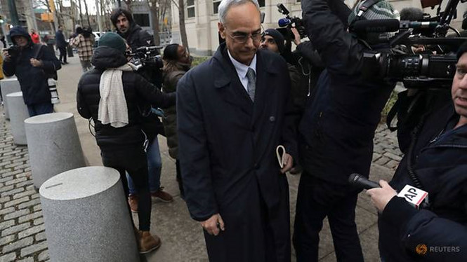 Xét xử tham nhũng FIFA: Cựu quan chức bóng đá nghi dọa giết nhân chứng được trắng án