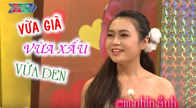 Thầy giáo già vớ được cô học sinh xinh như mộng