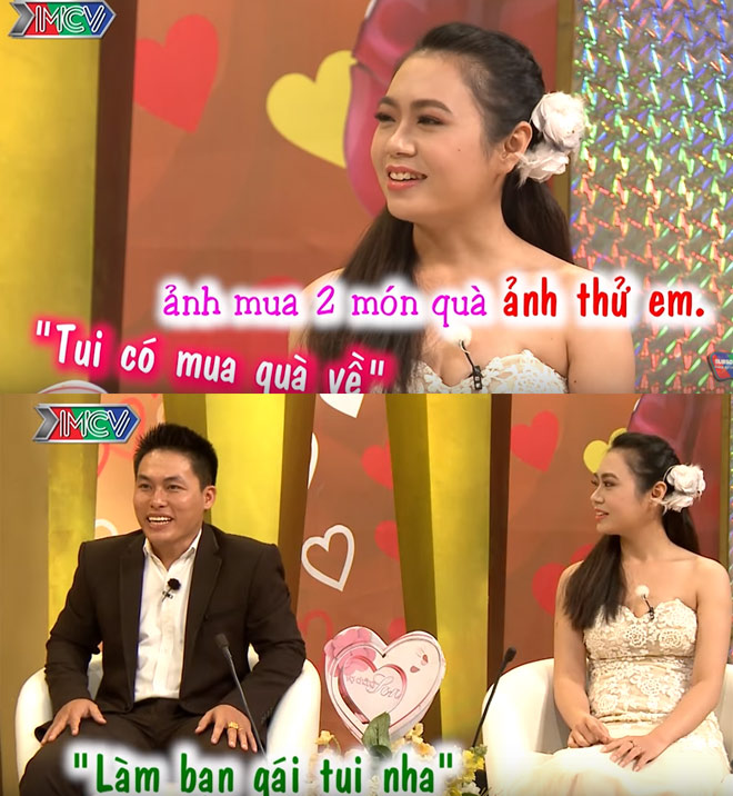 Thầy giáo già vớ được cô học sinh xinh như mộng