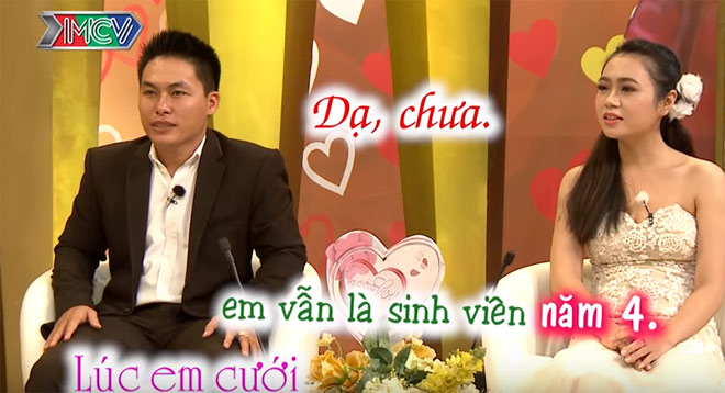 Thầy giáo già vớ được cô học sinh xinh như mộng