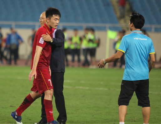 U23 Việt Nam muốn giấu bài, nhưng là bài gì?