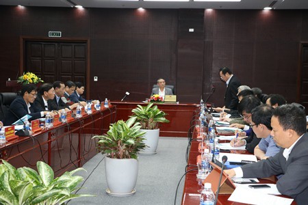 Bí thư Trương Quang Nghĩa: Sở Xây dựng cấp phép vẫn phải đợi ý chỉ của ai đó