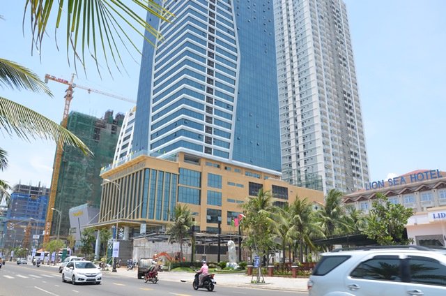 Bí thư Trương Quang Nghĩa: Sở Xây dựng cấp phép vẫn phải đợi ý chỉ của ai đó