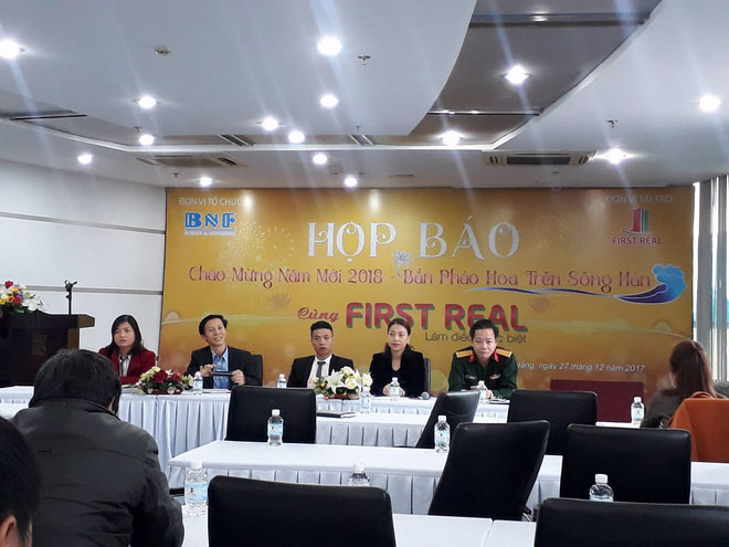 Tại sao Đà Nẵng không bắn pháo hoa chào năm mới vào thời khắc giao thừa?