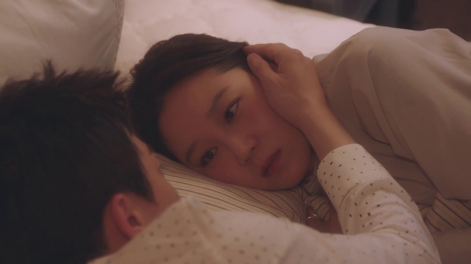 Lời thú nhận động trời của chồng trong đêm tân hôn