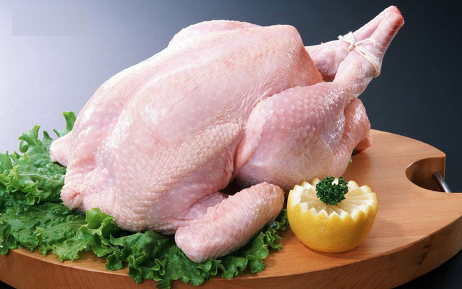 Không dám ăn nhiều thịt lợn, thịt bò do nguy cơ gây ung thư, hãy ăn thịt gà vì 10 lí do Không dám ăn nhiều thịt lợn, thịt bò do nguy cơ gây ung thư, hãy ăn thịt gà vì 10 lí do