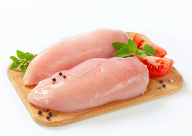 Không dám ăn nhiều thịt lợn, thịt bò do nguy cơ gây ung thư, hãy ăn thịt gà vì 10 lí do Không dám ăn nhiều thịt lợn, thịt bò do nguy cơ gây ung thư, hãy ăn thịt gà vì 10 lí do
