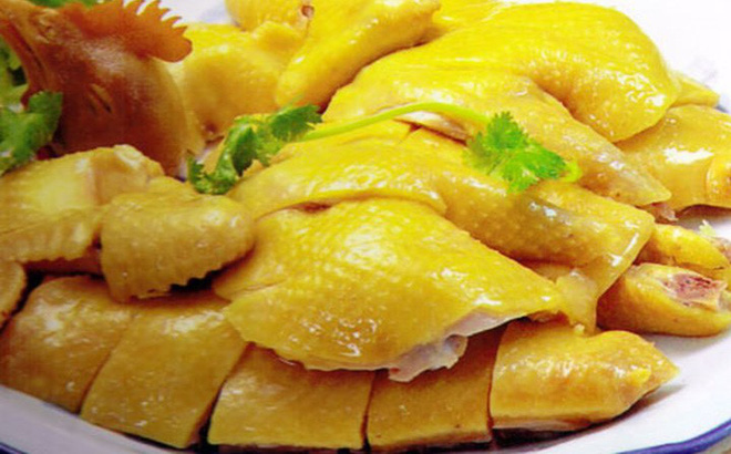 Không dám ăn nhiều thịt lợn, thịt bò do nguy cơ gây ung thư, hãy ăn thịt gà vì 10 lí do Không dám ăn nhiều thịt lợn, thịt bò do nguy cơ gây ung thư, hãy ăn thịt gà vì 10 lí do