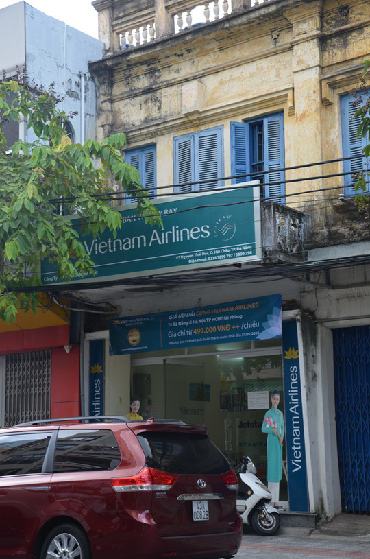 Ai đã đồng ý bán nhiều nhà, đất công sản về tay Vũ nhôm?