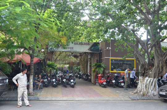 Ai đã đồng ý bán nhiều nhà, đất công sản về tay Vũ nhôm?