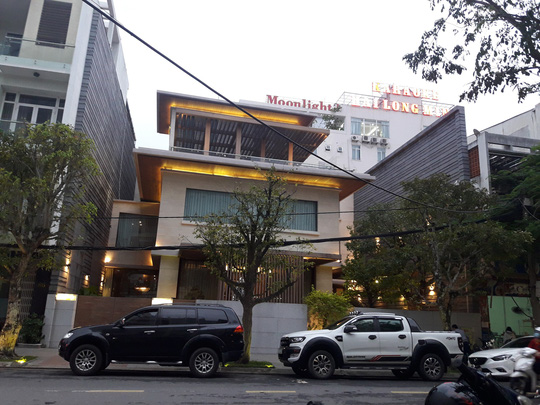 Ai đã đồng ý bán nhiều nhà, đất công sản về tay Vũ nhôm?