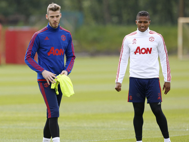 MU chỉ có 2 cầu thủ đẳng cấp thế giới, không phải Pogba